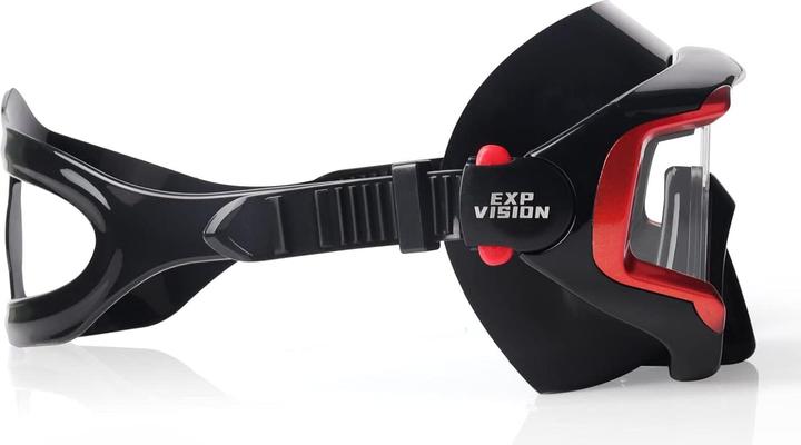 Image du produit EXP Vision HD Pano 3 Lunettes de plongée