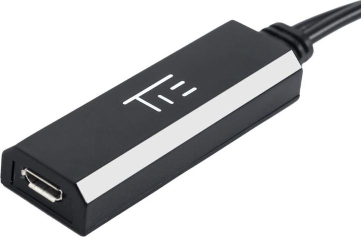 Produktbild TIE MIDI 4i4o (USB)