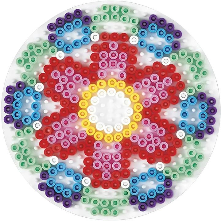 Image du produit Hama Perlen Pl. du stylo Coeur/cercle/ours/chien