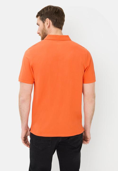 Produktbild Camel Active Poloshirt mit Kontrastdetails (3XL)
