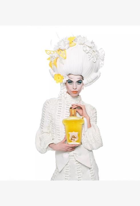 Actual product image XerJoff Dama Bianca (Eau de parfum, 100 ml)