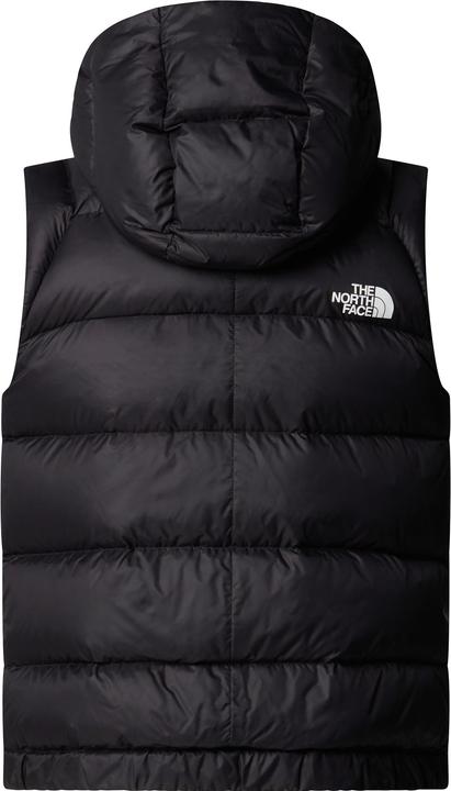Actual product image North Face Hyalite (XS)