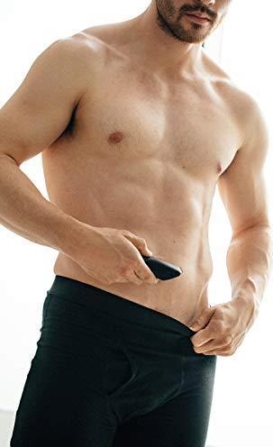 Actual product image Meridian Grooming Below-The-Belt Trimmer