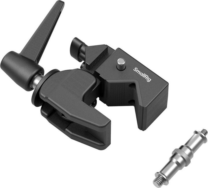 Actual product image SmallRig 4861 Super Clamp Support Kit
