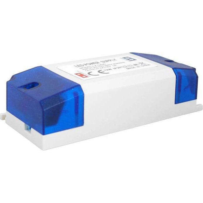 Lasmex, Zubehör Beleuchtung, Schaltnetzteil 12W/1A 12V IP20