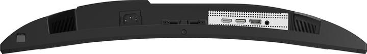 Actual product image MSI MAG 245C X24 (1920 x 1080 pixels, 23.60")