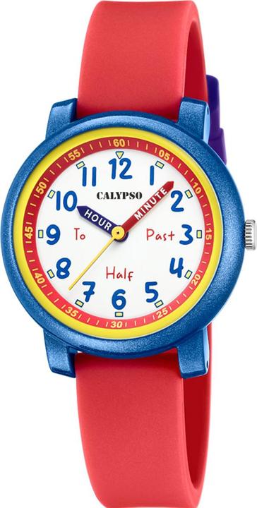 Produktbild Calypso My First Watch (Analoguhr, 32 mm)