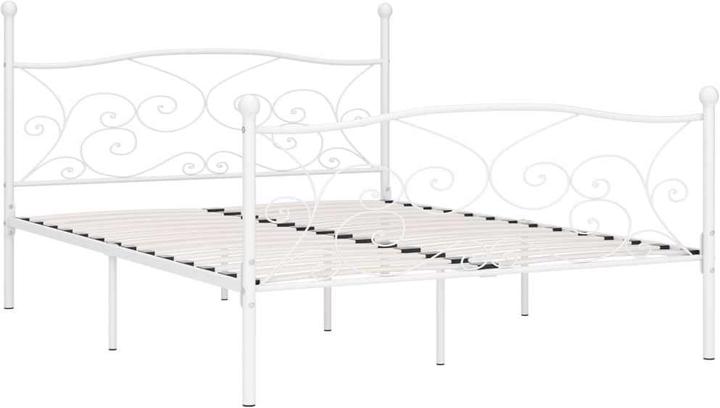 Image du produit vidaXL Bettgestell (200 x 200 cm)