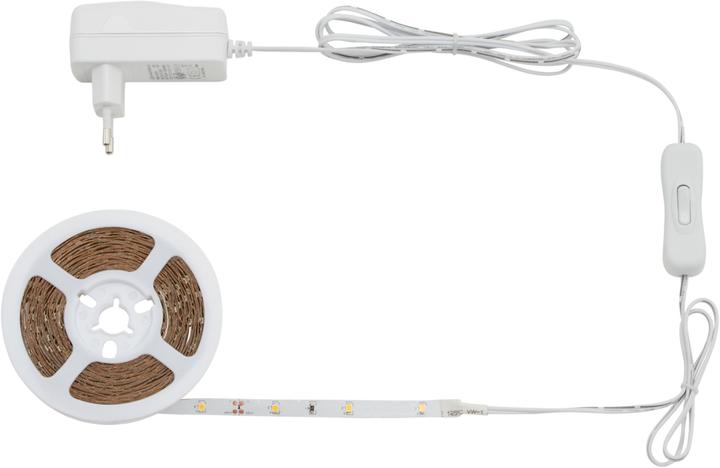 Produktbild Briloner Superline (Warmweiss, 500 cm, Indoor)