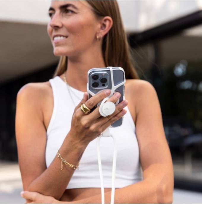 Produktbild Vonmählen INF00010 Handy-Schutzhülle