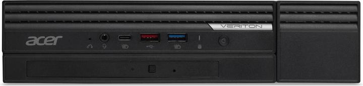 Produktbild Acer Veriton N6710G (Intel Core i9-13900, 32 GB, 1000 GB, T400)