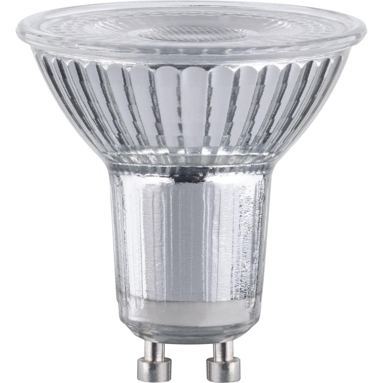 Paulmann, Leuchtmittel, Reflektor (GU10, 7 W, 550 lm, 1 x, F)