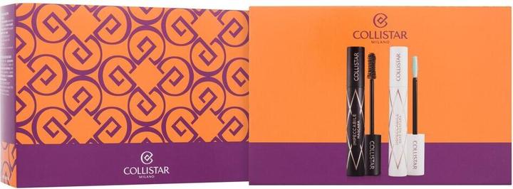 Collistar Impeccabile Duo Set (Ultra Black)