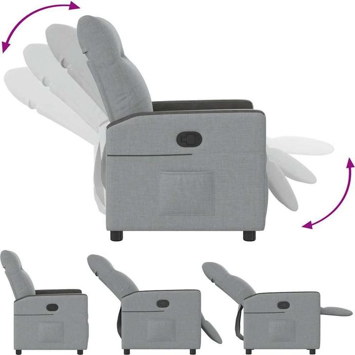 Immagine prodotto vidaXL Relaxsessel