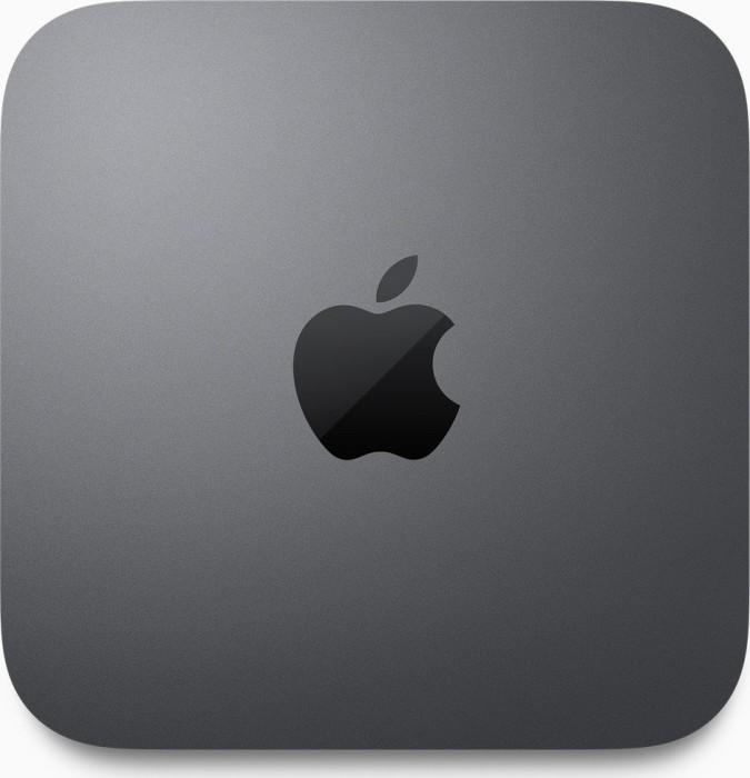 Produktbild Apple Mac Mini – 2020 (512 GB, 32 GB)