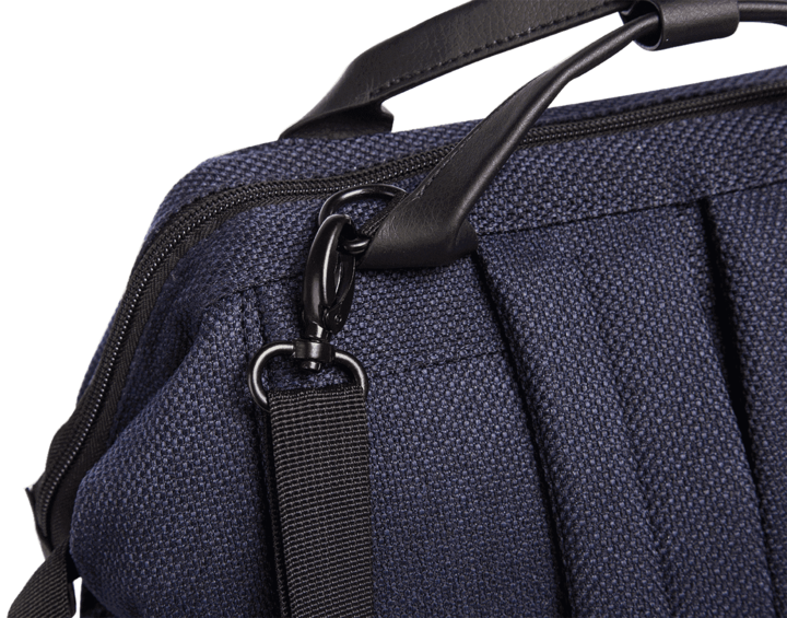 Actual product image Osann Backpack