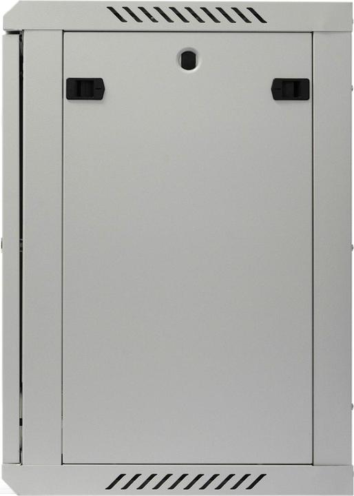 Produktbild Wirewin 19/ Wandschrank, einteilig, Pro 3nd Generation, 600x600mm, hellgrau (12 HE, 19 Zoll Rack)