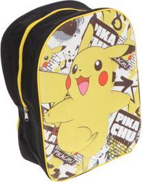 Actual product image Toybags Pokemon - Pikachu