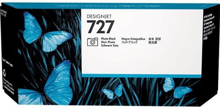 Produktbild HP 727 (PBK)