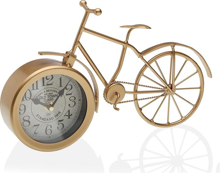 Actual product image Versa Bike