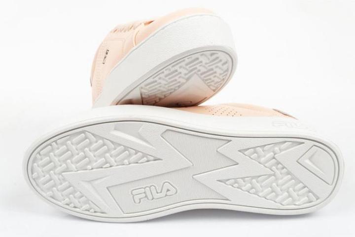 Image du produit FILA Crosscourt Jr Schuhe (39)