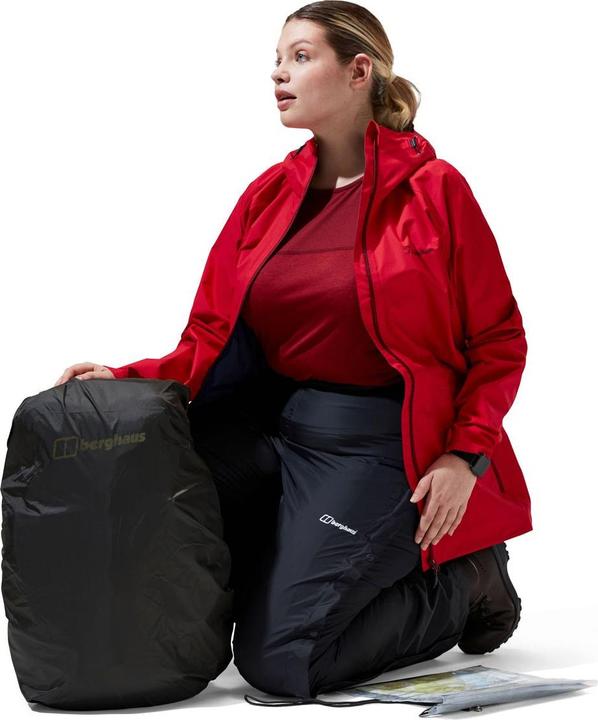 Produktbild Berghaus Deluge 2.0 Hose (XS)