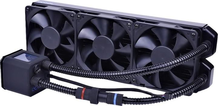 Actual product image Alphacool Ice Bear 360