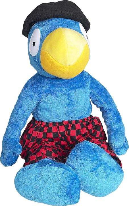 Produktbild Globi Nimex Plüsch 26 cm (25 cm)