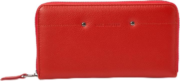 Actual product image Mac Ayster Monnaie Long Zip