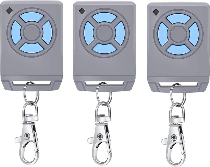 Produktbild Alisontech HSM2 (Handsender)