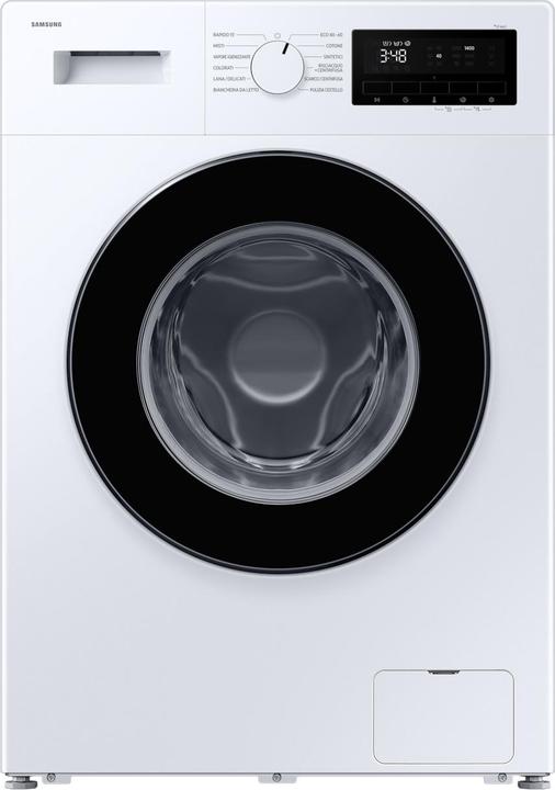 Samsung WW90FG3M05AWET (9 kg, Links)