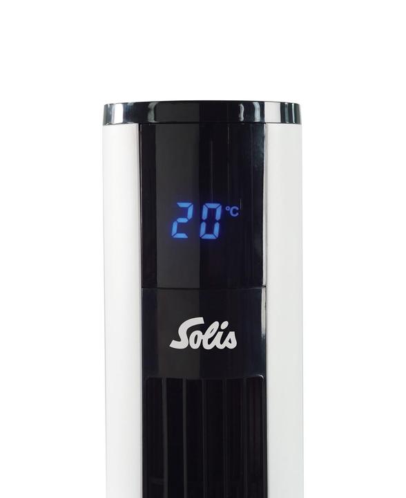 Produktbild Solis Easy Breezy 757 (58.50 dB)