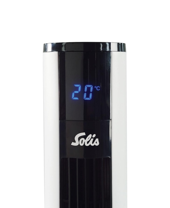 Actual product image Solis Easy Breezy 757 (58.50 dB)