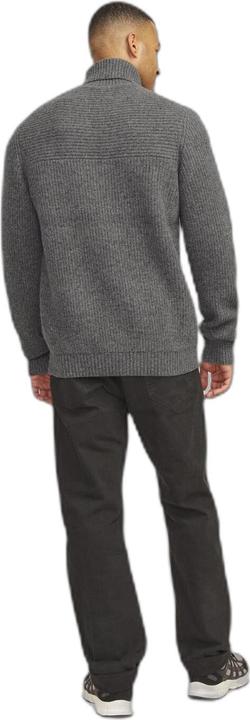 Produktbild Jack & Jones Rddpaul Knit Roll Neck L/S Noos (XXL)