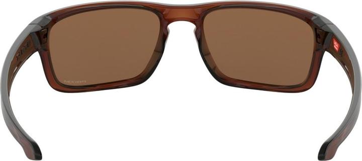 Immagine prodotto Oakley Occhiali da sole Sliver Stealth Prizm