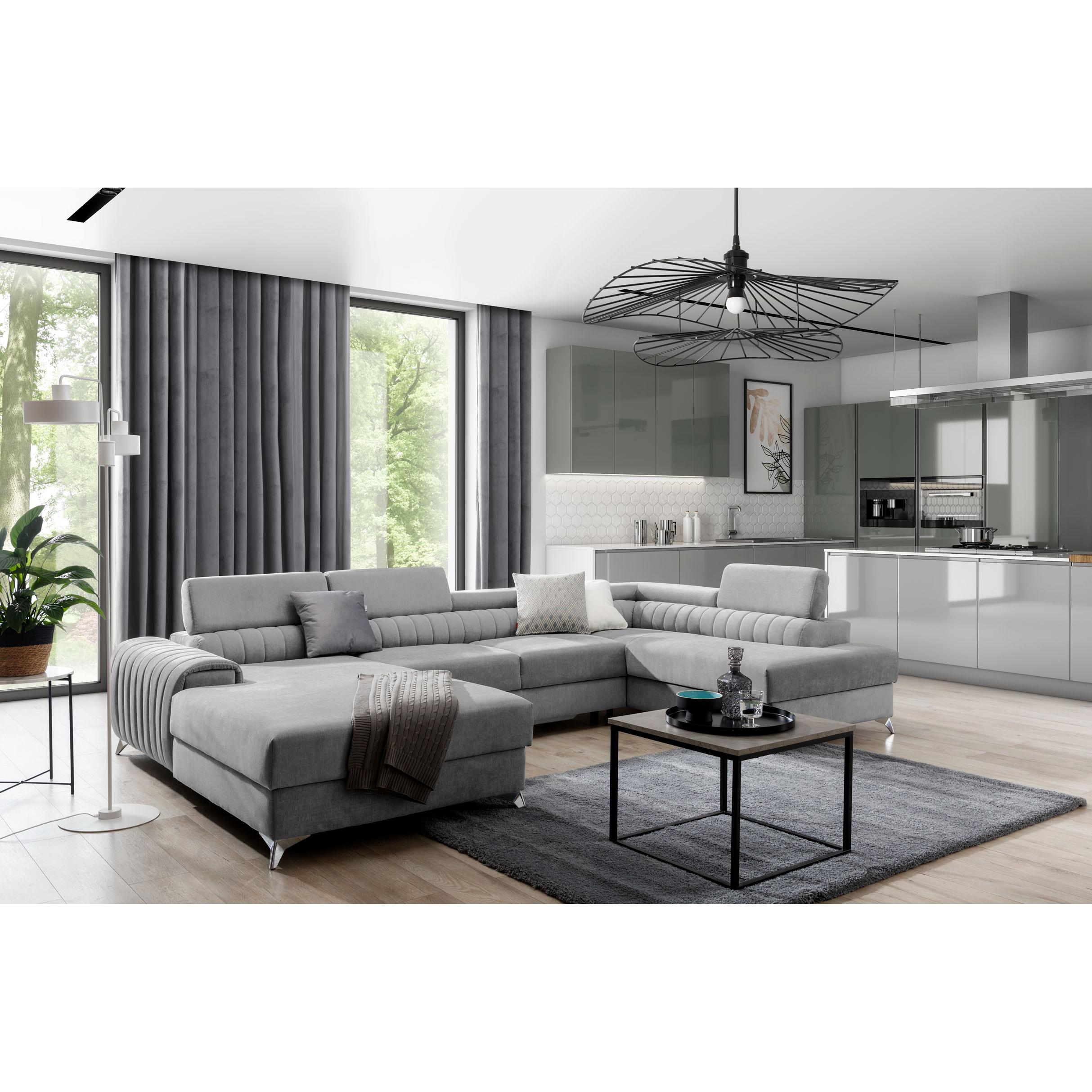 ELTAP, Sofa, Lacante (Wohnlandschaft, Bettsofa)