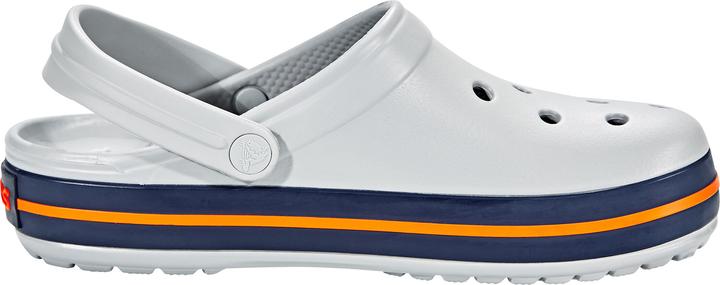 Blu marino, Grigio chiaro