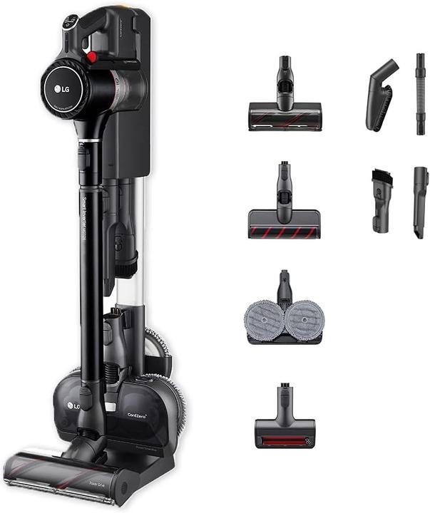 Productafbeelding LG A9K-ULTRA1B