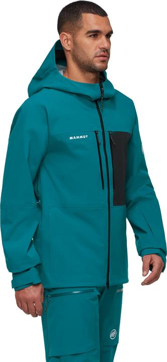 Immagine prodotto Mammut Stoney HS Hooded Jacket Men (L)