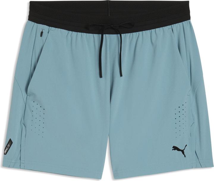 Puma M PWRMODE DRYELITE 5" Woven Short (L)