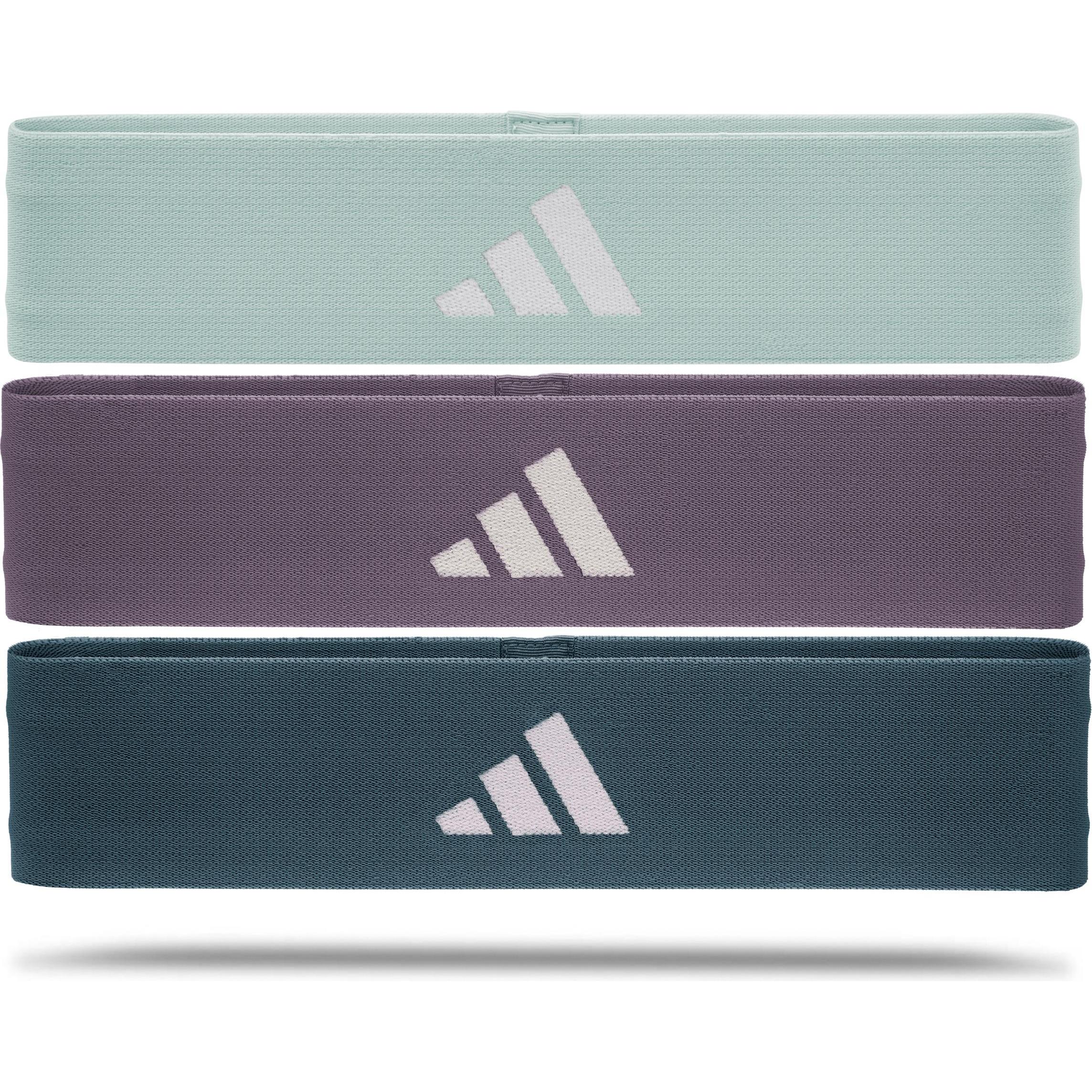 adidas, Fitnessband, (Leicht, Mittel)