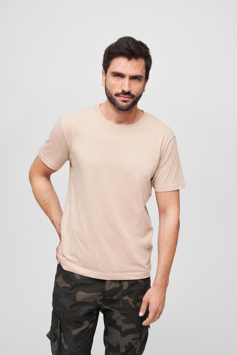 Actual product image Brandit T-Shirt - 8942 (6XL)