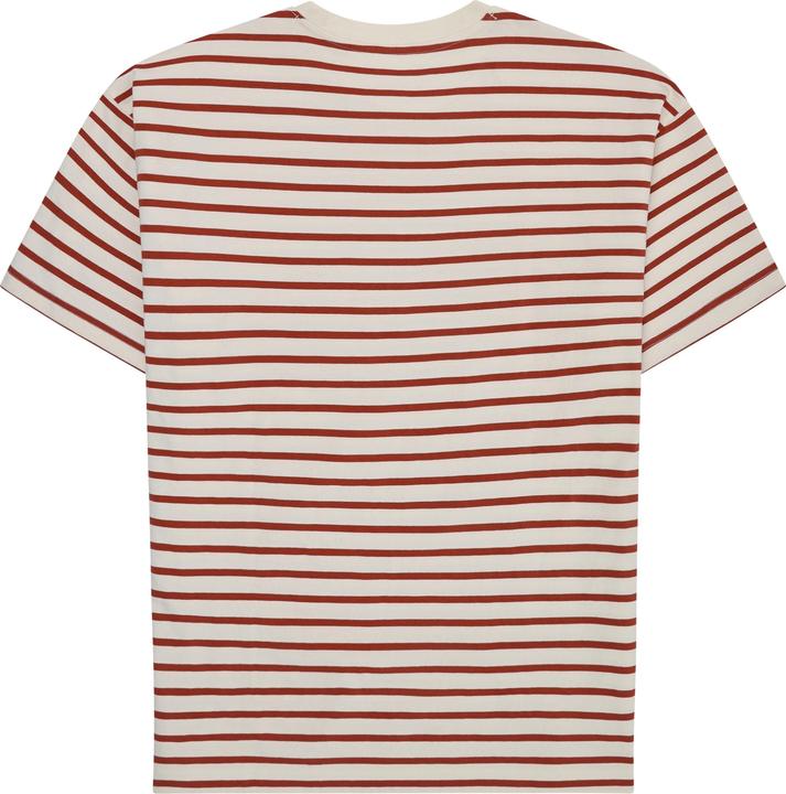 Produktbild KnowledgeCotton Apparel Striped (L)