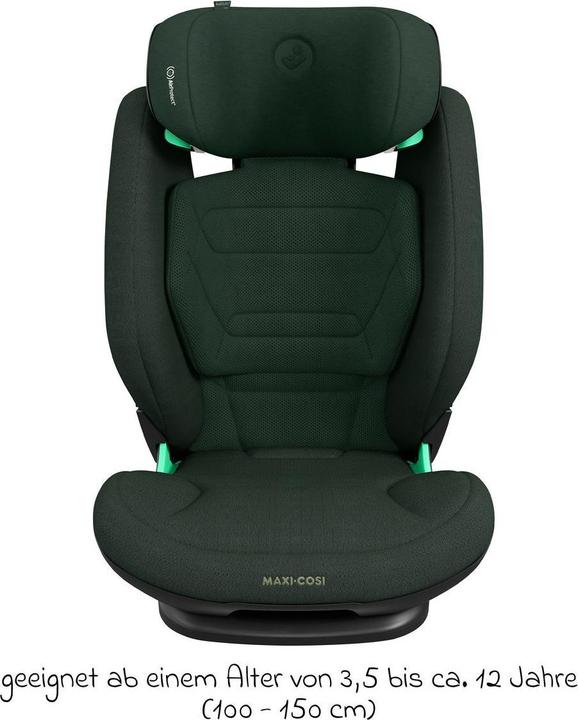 Image du produit Maxi-Cosi MC RodiFix Pro2 I-Size (Siège pour enfant, Norme ECE R129/i-Size)