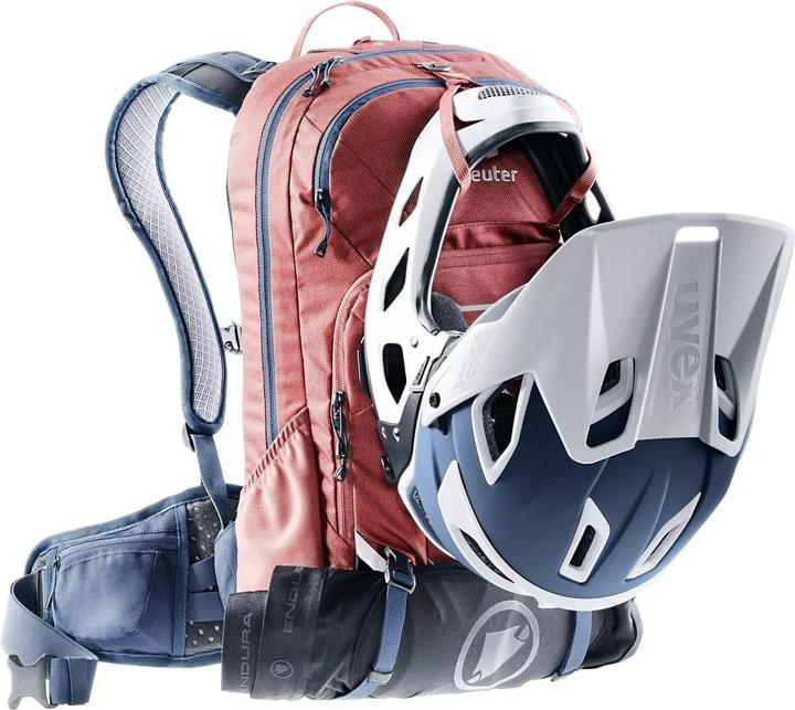Produktbild Deuter Attack (16 l)