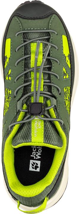 Image du produit Jack Wolfskin Villi Sneaker Low K (27)