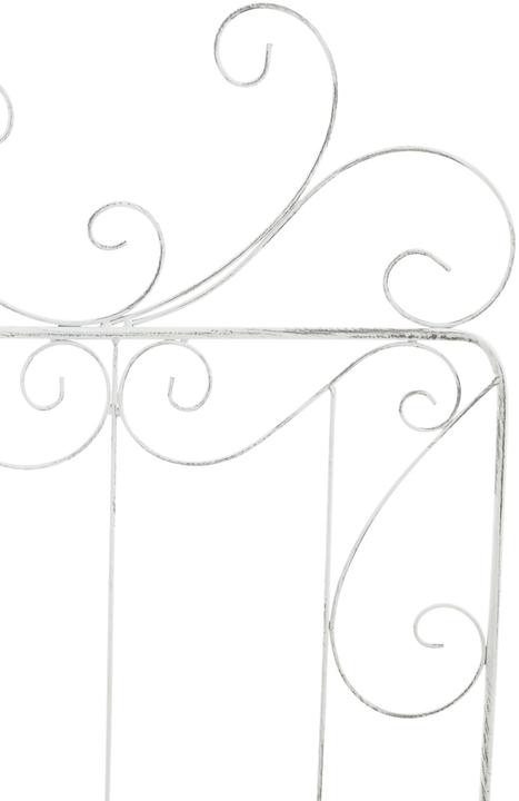 Immagine prodotto CLP Mandevilla a traliccio, bianco antico (1 cm, 99 cm)