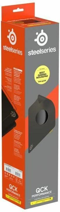 Image du produit SteelSeries QcK Perf L - Control (L)