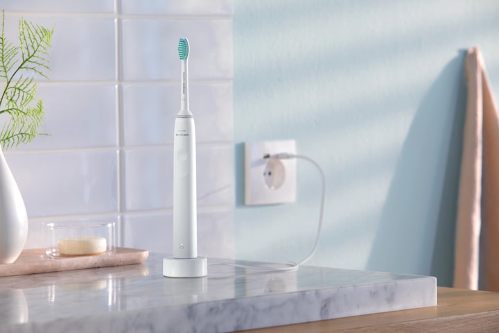 Produktbild Philips Sonicare 2100 Series (Schallzahnbürste)