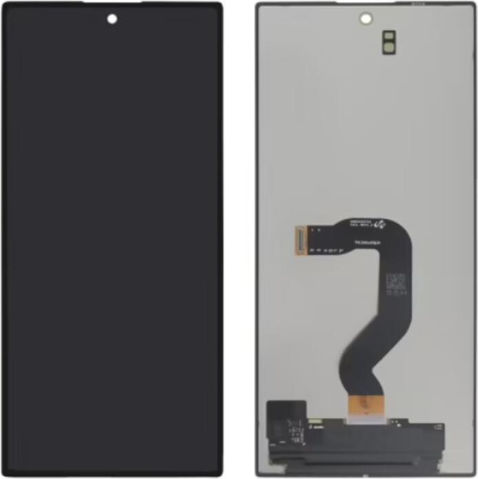 Image du produit Samsung Display (aussen) SM-F966B Galaxy Z Fold7 GH82-37544A (Écran)